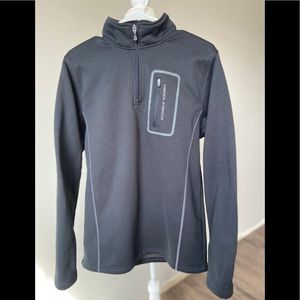 Under Armour fleece lined pullover